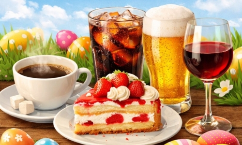 Paascafé op zaterdag 4 april 14.30-17.00 uur (Zomerplein-Puttershoek) Paascafé op zaterdag 4 april 14.30-17.00 uur (Zomerplein-Puttershoek)