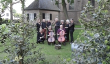 Renaissance consort Oud-Beijerland