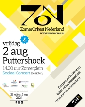 Zomer Orkest Nederland